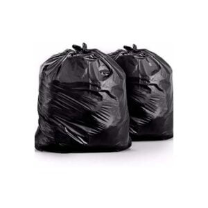 Saco de Lixo 60l - pacote de 5KGs 75x83x0,12